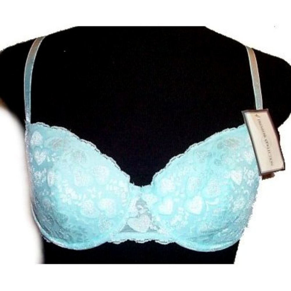 Premiere Collection Lace Bra - 34C